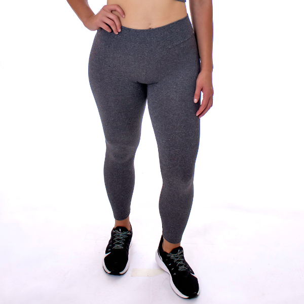 CALÇA LEGGING FITNESS LINHA BÁSICA