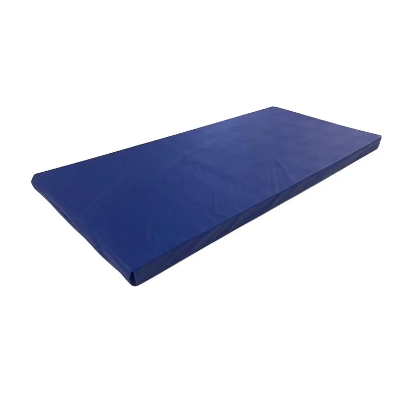 Colchonete Academia Yoga Pilates Fitness 90x40x3cm