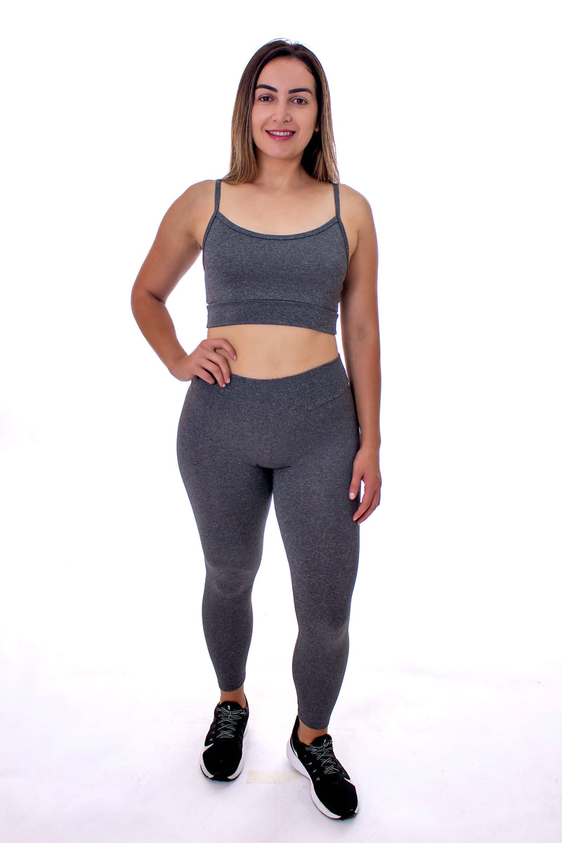 2 por 1 CONJUNTO FITNESS CALÇA/TOP