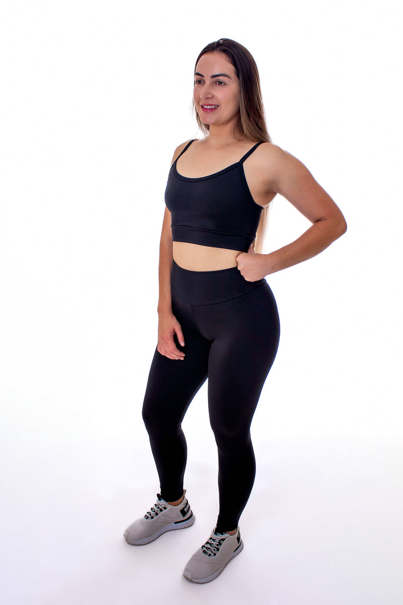 2 por 1 CONJUNTO FITNESS CALÇA/TOP